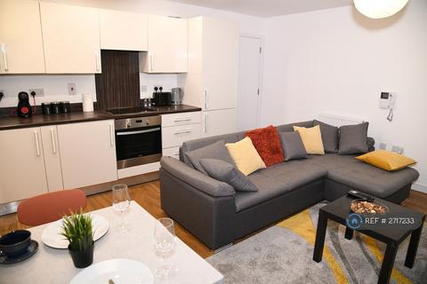 undefined, Alcock Crescent Crayford, Crayford, DA1