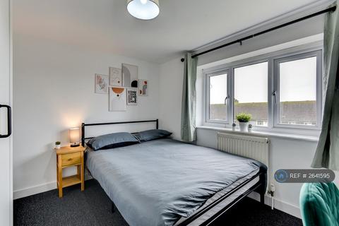 undefined, The Crestway, Brighton, BN1