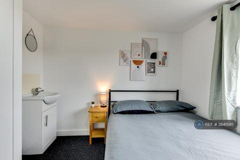 undefined, The Crestway, Brighton, BN1