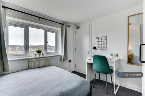 undefined, The Crestway, Brighton, BN1