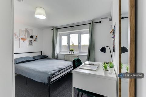 The Crestway, Brighton, BN1
