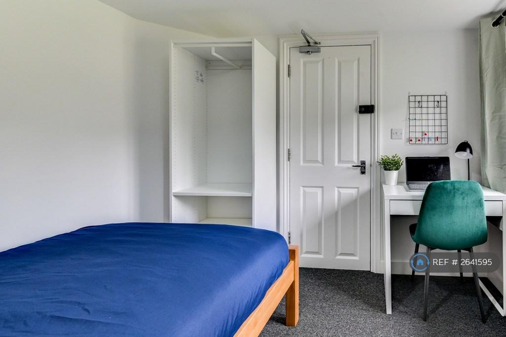 Bedroom 4