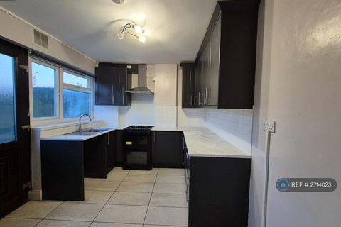 1 bedroom in a house share to rent, Princes Park Lane, Hayes, UB3