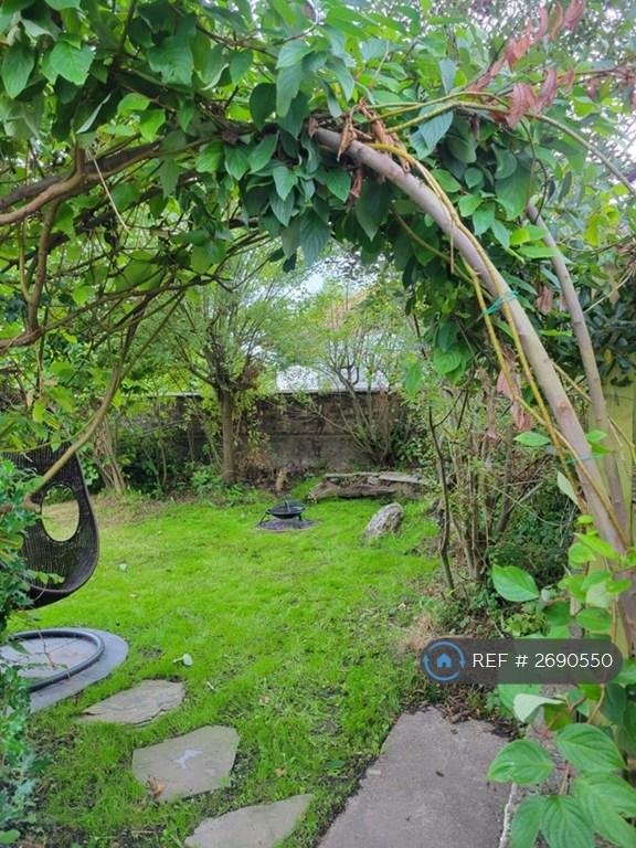 Shared Garden