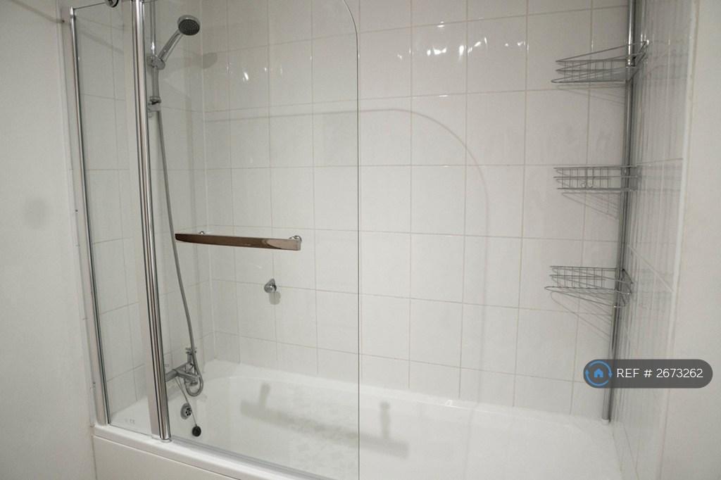 Bath/Shower