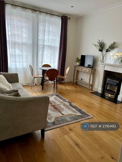 undefined, Mornington Avenue, London, W14