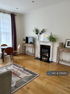 undefined, Mornington Avenue, London, W14