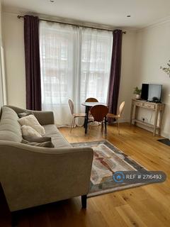 undefined, Mornington Avenue, London, W14