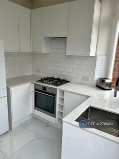 undefined, Mornington Avenue, London, W14