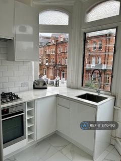 undefined, Mornington Avenue, London, W14