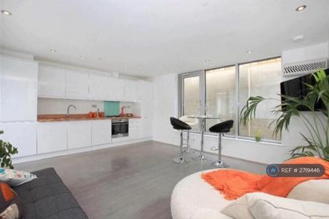 undefined, Geoffrey Road, London, SE4