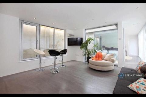 undefined, Geoffrey Road, London, SE4