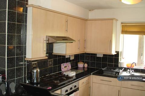 undefined, Broad Dean, Eaglestone, Milton Keynes, MK6