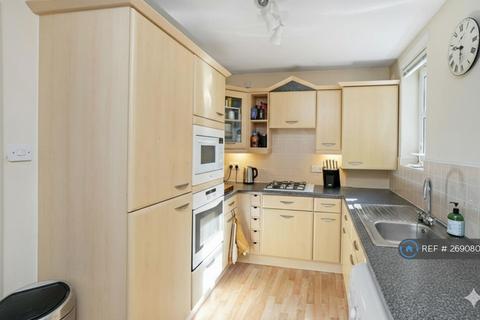 undefined, Craigend Park, Edinburgh, EH16
