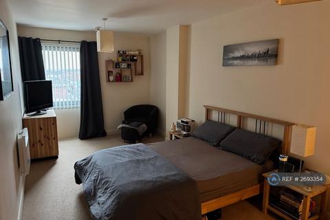 undefined, Echo Building, Sunderland, SR1