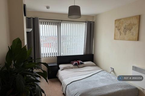 undefined, Echo Building, Sunderland, SR1