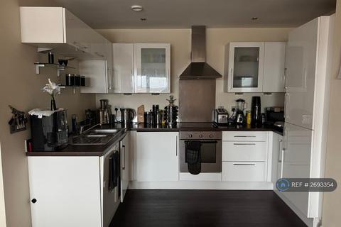 undefined, Echo Building, Sunderland, SR1