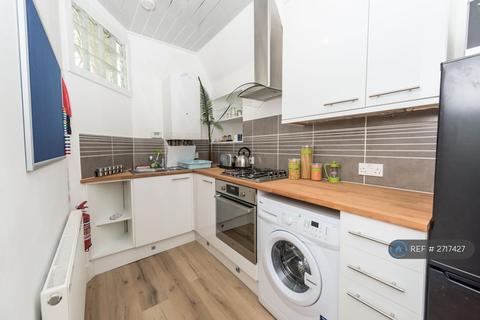 undefined, Urquhart Road, Aberdeen, AB24