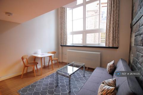 undefined, Mcdonald Road, Edinburgh, EH7