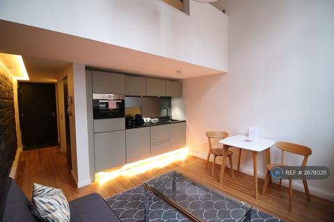 undefined, Mcdonald Road, Edinburgh, EH7