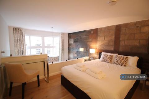 undefined, Mcdonald Road, Edinburgh, EH7