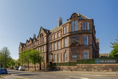 undefined, Mcdonald Road, Edinburgh, EH7