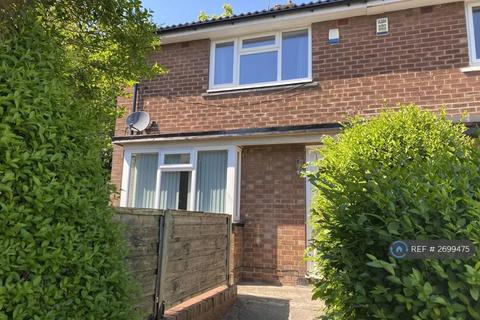 undefined, Baron Fold Crescent, Little Hulton, Manchester, M38