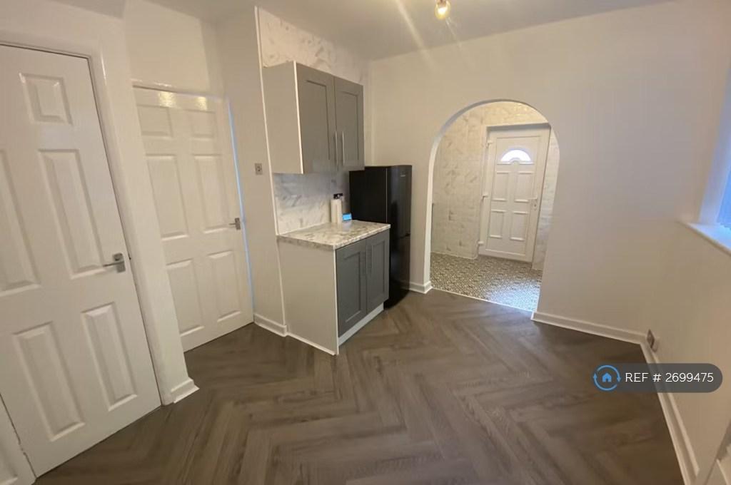 Kitchen Extension