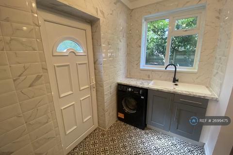 undefined, Baron Fold Crescent, Little Hulton, Manchester, M38