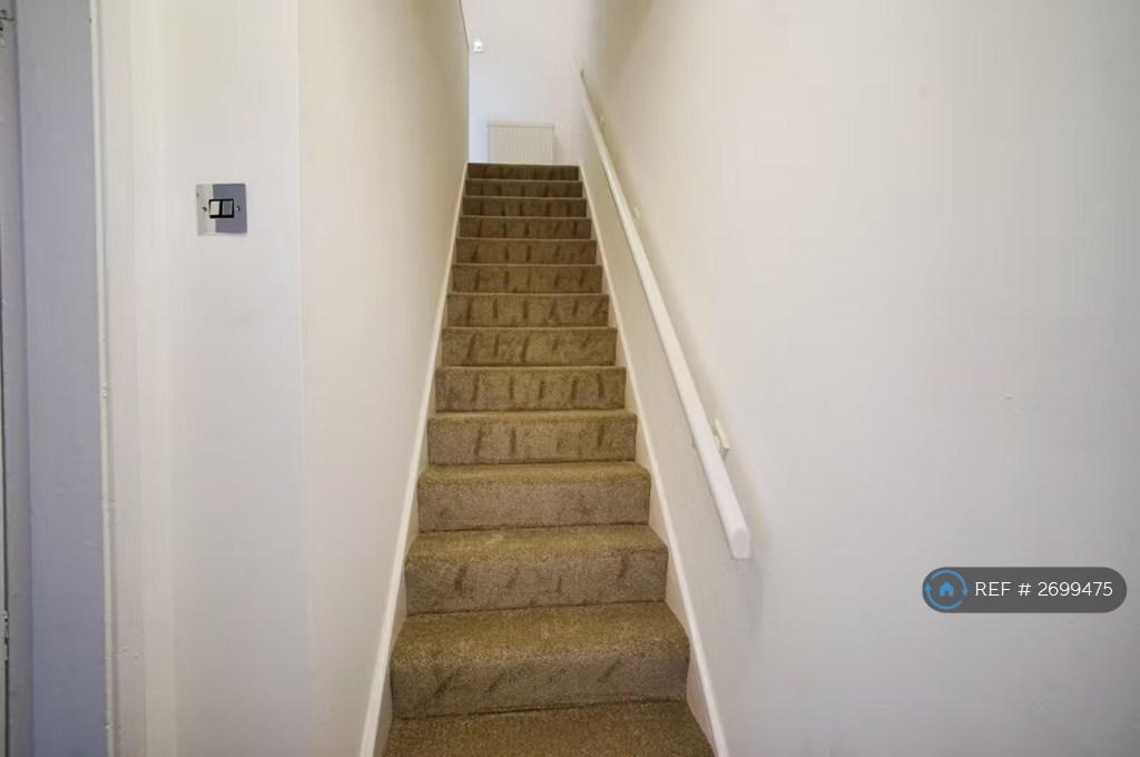 Stairways