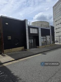 undefined, Pall Mall, Stoke-On-Trent, ST1