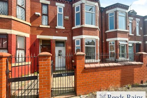 undefined, Seedley Park Road, Greater Manchester M6