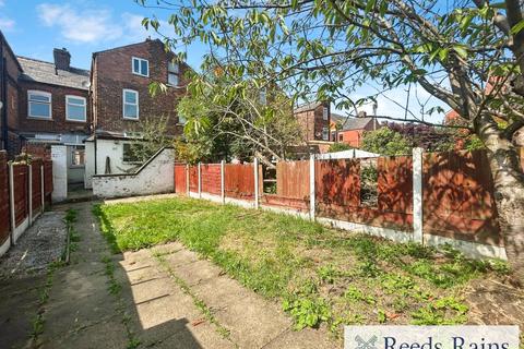 undefined, Seedley Park Road, Greater Manchester M6