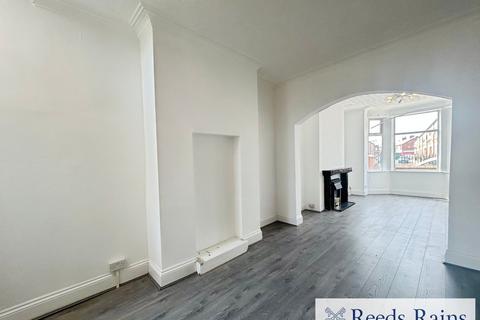 undefined, Seedley Park Road, Greater Manchester M6