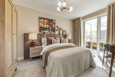 3 bedroom house for sale, North Gate Park, London N15