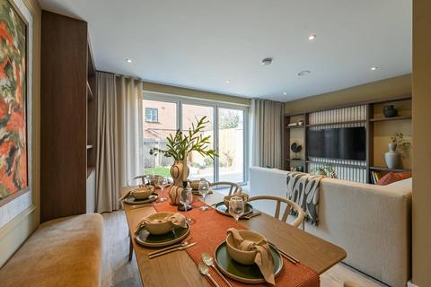 undefined, North Gate Park, London N15