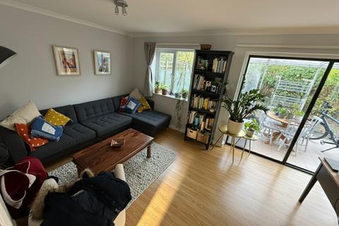 undefined, The Briars, Bristol BS48