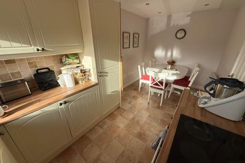undefined, The Briars, Bristol BS48