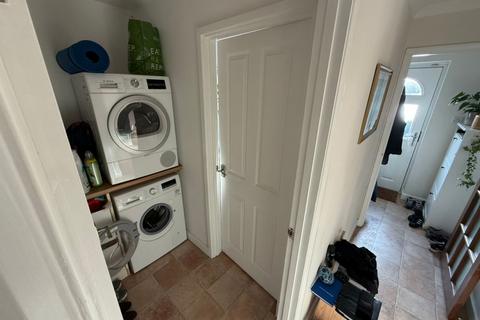 undefined, The Briars, Bristol BS48