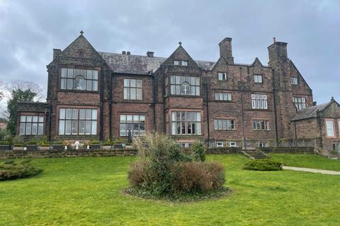 undefined, The Grange, Seafarers Drive, Liverpool, Merseyside, L25