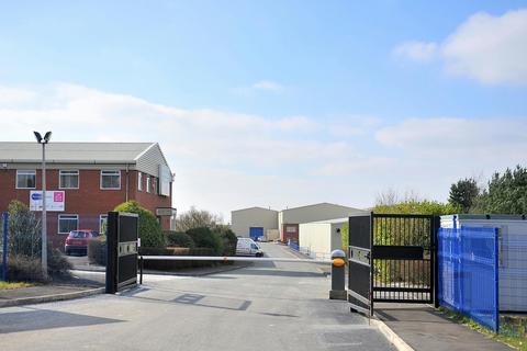 Warehouse to rent, Cowm Top Ln Rochdale OL11