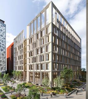 Office to rent, North Vw Liverpool L7 3AF