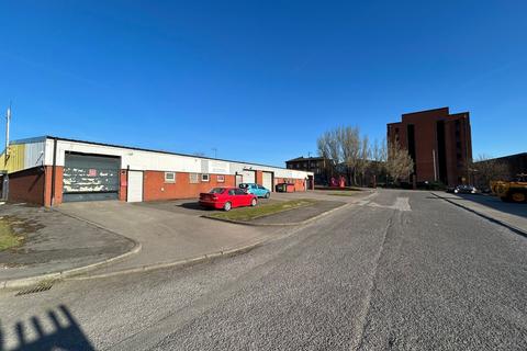 Warehouse to rent, Seymour St Bootle L20 1EE