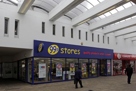 63-64 Hertford St Coventry CV1 1LB