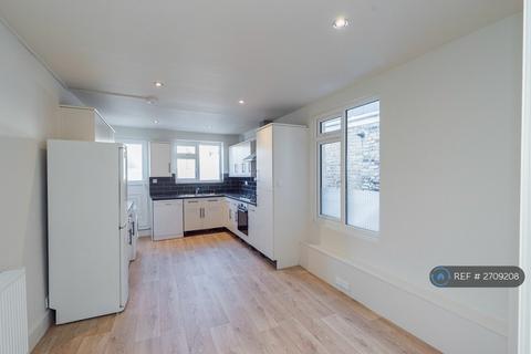 undefined, Stephendale Road, London, SW6