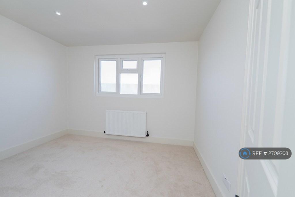 Top Back Bedroom