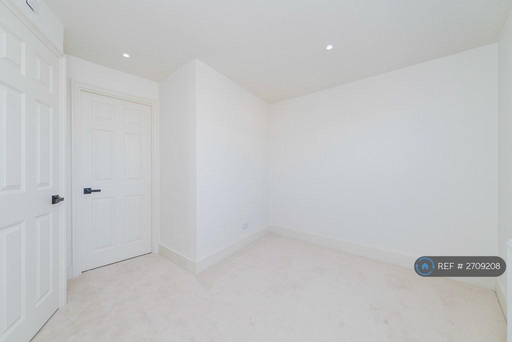Top Back Bedroom