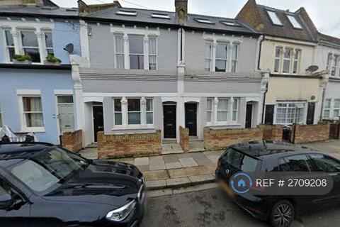 undefined, Stephendale Road, London, SW6