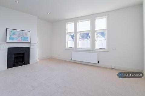 undefined, Stephendale Road, London, SW6