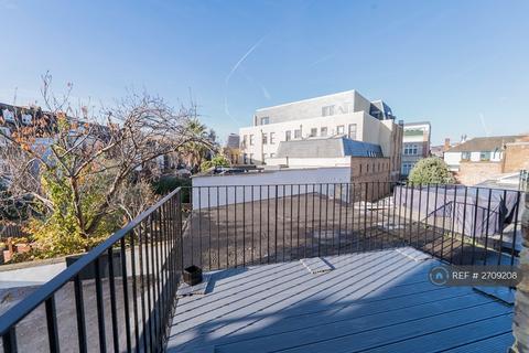undefined, Stephendale Road, London, SW6